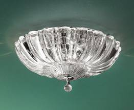 Leucos PASCALE PL Lampa Sufitowa 40 cm