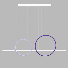 Zwis Ledowy Ramko Diego 66501