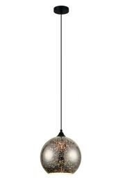 Italux Andromeda 3D MDM-3069/1A CR Lampa Wisząca