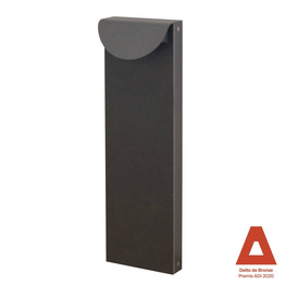 Dion M 926B-L3109B-80 Lampa stojąca zewnętrzna Novolux