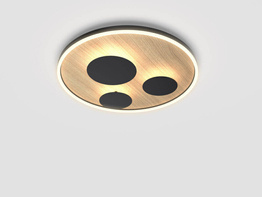 Reims Oprawa Sufitowa Wofi 9013-306L