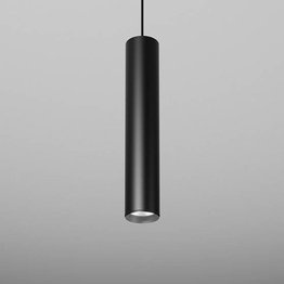 Lampa wisząca Aqform Pet next LED 59773-M930-F1-00-12 Czarny