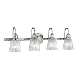 Addison QN-ADDISON4-BATH Ścienna lampa Elstead Lighting