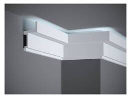 Listwa przysufitowa ozdobna Mardom MDB115