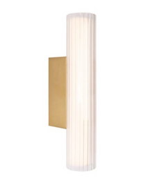 Lampa ścienna Maxlight W0364 Fayette