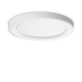 Lampa Sufitowa Ideal Lux Planet Pl D60 Bianco 312378