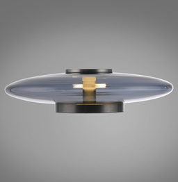 Lampka Biurkowa Zuma Line Pure Vitrum 003902-030799