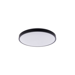 Nowodvorski Plafoniera Agnes Round LED 3000K IP44 10971