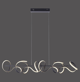 Lampa Wisząca Paul Neuhaus Curls 003902-023765