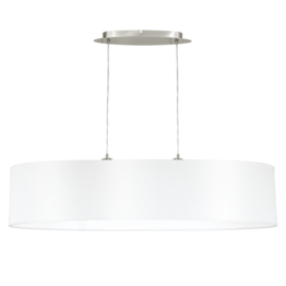 Eglo MASERLO 9002759316150 Lampa wisząca kolor biały