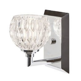 Elstead Lighting Serena QZ/SERENA1 BATH Kinkiet