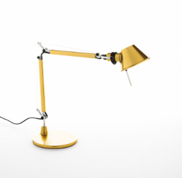Lampka stołowa ARTEMIDE Tolomeo Micro 0011860A