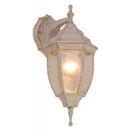 Zewnętrzna lampa ścienna Globo Lighting Nyx I 31721