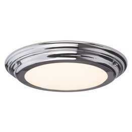 Elstead Lighting Welland WELLAND-F-S-PC Plafon