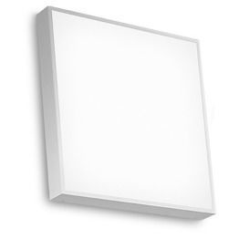 Linea Light Box 8229 Plafon biały