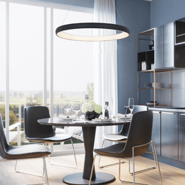 Lampa Wisząca Zambelis 2060