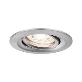 Paulmann Lampa do zabudowy PL94294 Nova IP23 2700K