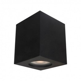 Lampa Sufitowa Italux Fabrycio It8003s1-bk