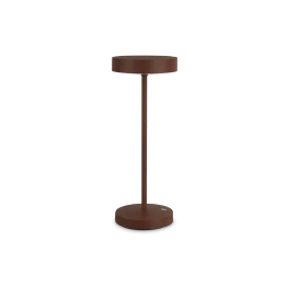 Ideal Lux Toffee 347868 Lampa Zewnętrzna stołowa