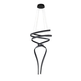 Żyrandol Azzardo Ribana AZ6780