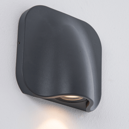 Lampa Ścienna Zambelis E273