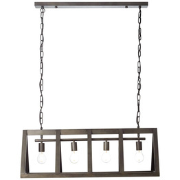 Lampa wisząca 93760/46 Brilliant Matrix