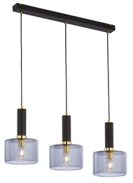 Żyrandol Jupiter Vanes 1851