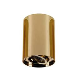 Lampa Spot Sufitowy Punktowa Złota Berella Light Pari GD BL5463