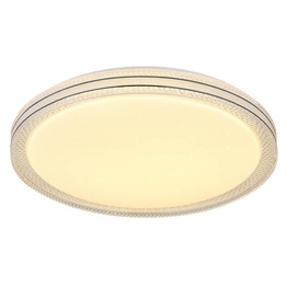 Lampa sufitowa ledowa 41263-24 Globo Lighting Veleno