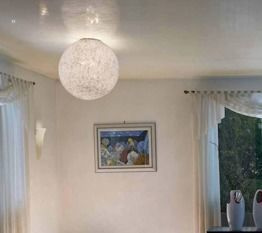 VISTOSI RINA PL 45 Lampa Sufitowa 45 cm