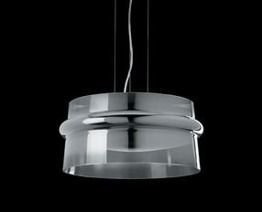 Leucos Aro S przezroczysta Zwis