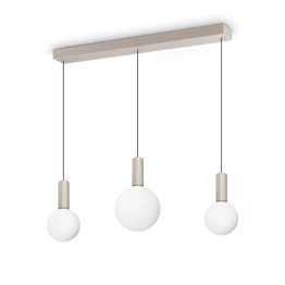 Żyrandol Ideal Lux Odeon Sp3 349213