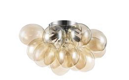 Plafoniera Maytoni Balbo MOD112-04-G