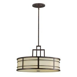 Elstead Lighting Fusion FE-FUSION-P-L Lampa wisząca