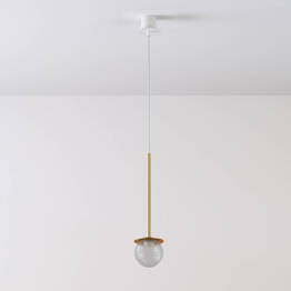 Clar 30 LA362/A3/B/962 Żyrandol Cleoni