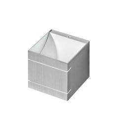 Kinkiet AZZARDO VENUS AZ0893 ALU