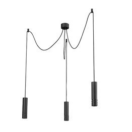 Potrójny zwis Azzardo Locus 3 AZ3402