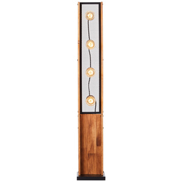 Brilliant Lampa Stojąca Calandra 93122/76