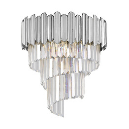 Lampa Sufitowa Zuma Line Gladius C0535-05C-F4AC