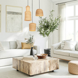 Lampa Wisząca Zambelis 22166