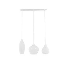 Ideal Lux Soft SB 3 Zwis biały