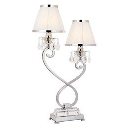 Lampa Nocna Oksana Interiors 63528