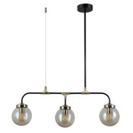 Zwis Nowoczesny Italux Valpena PND-48882-3