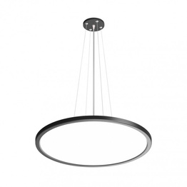 Zwis Italux PND-72843-480R-36W-BL Manito