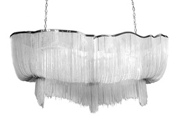 Żyrandol Moosee Atlanta 1080S3