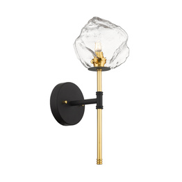 Lampa Ścienna Zuma Line Rock 003064-010944
