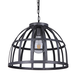 Lampa Wisząca Italux Calera PND-4114-40-1