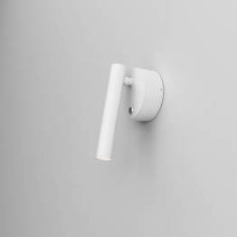 Lampa Ścienna AQform Pet micro O switch 26526-M930-F3-00-13