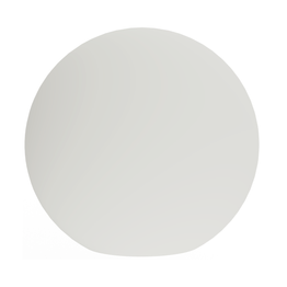 Kula ogrodowa Milagro EKO0457 Globo Biała 30 cm