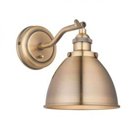 Lampa ścienna 98746 Endon Franklin